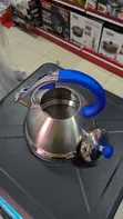 Whistling Kettle - 3.5 Litres - 4