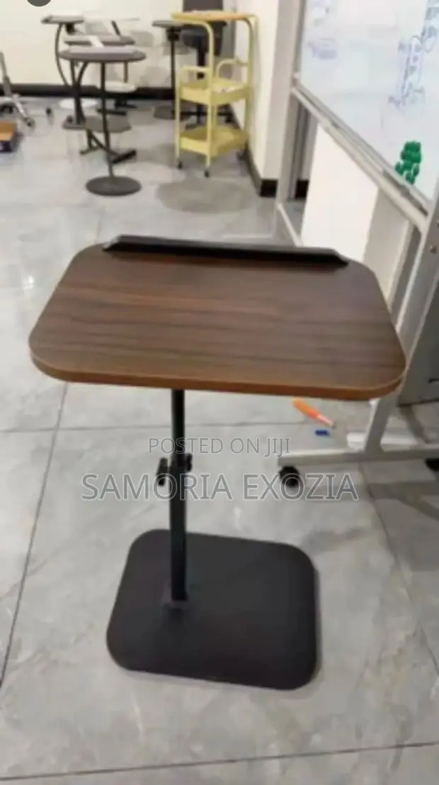 Simple Tables for Church and Decoration - 1