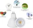 7W 2-Color MR16 LED Bulb - 3