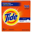 Tide Powder Original Laundry Detergent HE 5.2 Kg - 1