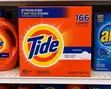 Tide Powder Original Laundry Detergent HE 5.2 Kg - 2