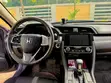 Honda Civic EX Sedan 2018 Gray - 4