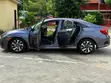 Honda Civic EX Sedan 2018 Gray - 5