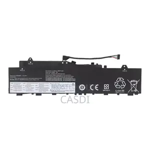 Lenovo L19C3PF3 Notebook Battery for Xiaoxin Air 14