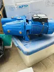 1.5HP Water Pumping Machine - 1