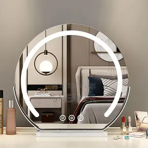 Dressing Mirror with Light