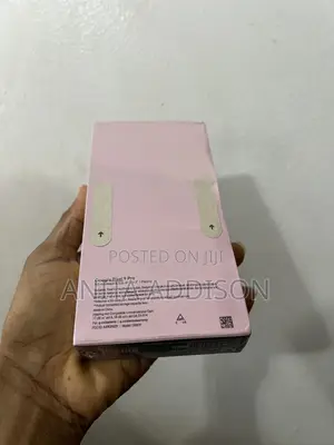 New Google Pixel 9 Pro XL 256GB Rose Gold