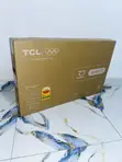 Genuine TCL 32 Inch Smart QLED Android TV - 1