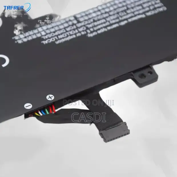 Lenovo L18M6PD1 Laptop Battery (X13 Gen 1) - 1