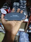 Chevrolet Front Brake Pads - 1