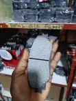 Chevrolet Front Brake Pads - 3