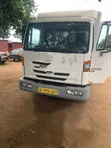 Nissan Dump Truck for Sale - 1