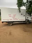 Nissan Dump Truck for Sale - 2