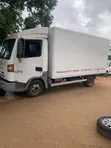 Nissan Dump Truck for Sale - 3