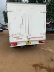 Nissan Dump Truck for Sale - 4