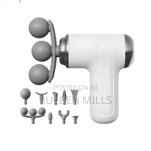 LM-130 Portable Mini Massage Gun Pro+ 24W