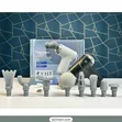 LM-130 Portable Mini Massage Gun Pro+ 24W - 2