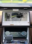 Land Rover Range Rover Evoque R-Dynamic HST 2023 Blue - 4