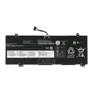 Lenovo L18c4pf3 Notebook Battery S540-14iml