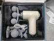 LM-130 Cordless Rechargeable Massage Gun - 2