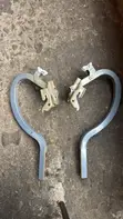 Honda Civic Boot/Tailgate Hinges (Used) - 2