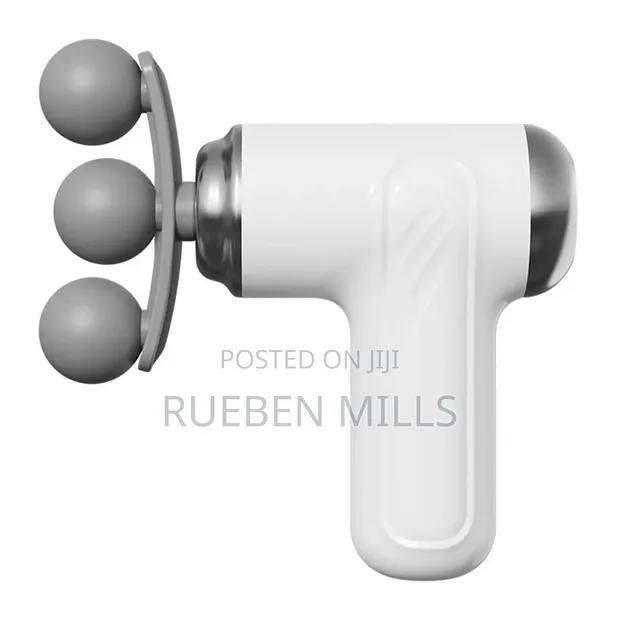 Fascia Light Age 9 Deep Tissue Massage Gun - 1