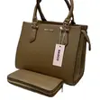 2-in-1 Women's Handbags - 1