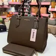 2-in-1 Women's Handbags - 2