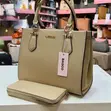 2-in-1 Women's Handbags - 3