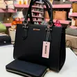 2-in-1 Women's Handbags - 5