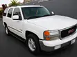 GMC Yukon SUV Rental with Driver - Accra & Beyond - 1