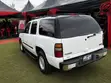 GMC Yukon SUV Rental with Driver - Accra & Beyond - 2
