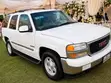 GMC Yukon SUV Rental with Driver - Accra & Beyond - 3