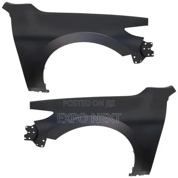 Front Fender for Mazda 3 Axela (2020-2024) - 1