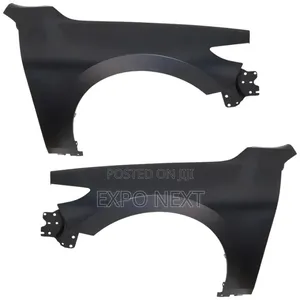 Front Fender for Mazda 3 Axela (2020-2024)