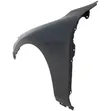 Front Fender for Mazda 3 Axela (2020-2024) - 4
