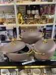 Forever Gold Luxury Food Warmer Set (3-Piece) - 2