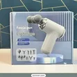 Six-Speed Intelligent Massage Gun - 1