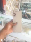 Apple iPhone 12 Pro Max 256GB Gold - 1