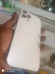 Apple iPhone 12 Pro Max 256GB Gold - 2