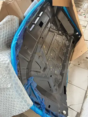 Bonnet Hood for Ford F-150 (2018-2021)