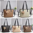 Brand New Leather Handbags - 3