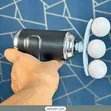 Brand New Portable Mini Massage Gun - 1