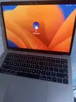 Apple MacBook Pro 2017 13" 8GB RAM 256GB SSD - 3