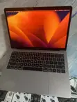 Apple MacBook Pro 2017 13" 8GB RAM 256GB SSD - 4