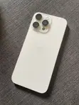 Apple iPhone 16 Pro Max 256GB - 2