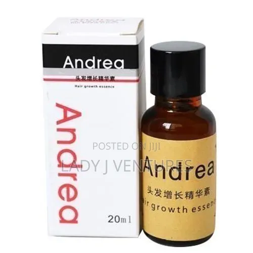 Andrea Hair Growth Essence Serum - 1