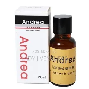 Andrea Hair Growth Essence Serum