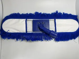 Dust Sweeper Set 60cm