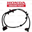 2023-2026 Honda CR-V Radar Wire Harness - 1